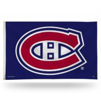 FLAG - NHL - MONTREAL CANADIENS